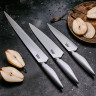 Нож кухонный SAMURA JOKER SJO-0023W